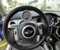 Синій Міні Cooper, об'ємом двигуна 1.6 л та пробігом 191 тис. км за 5200 $, фото 20 на Automoto.ua