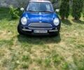 Синий Мини Купер, объемом двигателя 1.6 л и пробегом 191 тыс. км за 5200 $, фото 22 на Automoto.ua