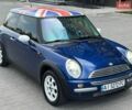 Синій Міні Cooper, об'ємом двигуна 1.6 л та пробігом 192 тис. км за 5250 $, фото 12 на Automoto.ua