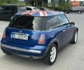 Синій Міні Cooper, об'ємом двигуна 1.6 л та пробігом 192 тис. км за 5250 $, фото 9 на Automoto.ua