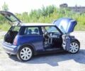 Синий Мини Купер, объемом двигателя 1.6 л и пробегом 356 тыс. км за 4200 $, фото 7 на Automoto.ua