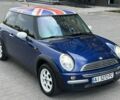 Синій Міні Cooper, об'ємом двигуна 1.6 л та пробігом 192 тис. км за 5235 $, фото 4 на Automoto.ua