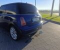 Синій Міні Cooper, об'ємом двигуна 1.6 л та пробігом 258 тис. км за 3950 $, фото 8 на Automoto.ua