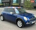 Синий Мини Купер, объемом двигателя 1.6 л и пробегом 192 тыс. км за 5250 $, фото 14 на Automoto.ua