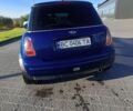 Синій Міні Cooper, об'ємом двигуна 1.6 л та пробігом 258 тис. км за 3950 $, фото 5 на Automoto.ua
