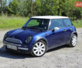 Синій Міні Cooper, об'ємом двигуна 1.6 л та пробігом 360 тис. км за 4500 $, фото 1 на Automoto.ua
