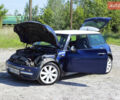 Синій Міні Cooper, об'ємом двигуна 1.6 л та пробігом 360 тис. км за 3777 $, фото 7 на Automoto.ua
