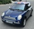 Синій Міні Cooper, об'ємом двигуна 1.6 л та пробігом 192 тис. км за 5235 $, фото 3 на Automoto.ua