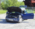 Синій Міні Cooper, об'ємом двигуна 1.6 л та пробігом 360 тис. км за 3777 $, фото 5 на Automoto.ua