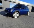 Синій Міні Cooper, об'ємом двигуна 1.6 л та пробігом 258 тис. км за 3950 $, фото 1 на Automoto.ua