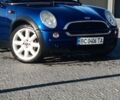 Синій Міні Cooper, об'ємом двигуна 1.6 л та пробігом 258 тис. км за 3950 $, фото 10 на Automoto.ua
