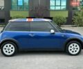 Синій Міні Cooper, об'ємом двигуна 1.6 л та пробігом 192 тис. км за 5250 $, фото 8 на Automoto.ua