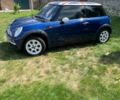 Синій Міні Cooper, об'ємом двигуна 1.6 л та пробігом 191 тис. км за 5200 $, фото 1 на Automoto.ua