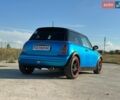 Синій Міні Cooper, об'ємом двигуна 1.6 л та пробігом 196 тис. км за 4500 $, фото 15 на Automoto.ua