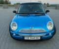 Синій Міні Cooper, об'ємом двигуна 1.6 л та пробігом 196 тис. км за 4950 $, фото 5 на Automoto.ua