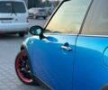 Синій Міні Cooper, об'ємом двигуна 1.6 л та пробігом 196 тис. км за 4950 $, фото 3 на Automoto.ua