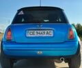 Синій Міні Cooper, об'ємом двигуна 1.6 л та пробігом 196 тис. км за 4500 $, фото 16 на Automoto.ua