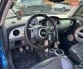 Синий Мини Купер, объемом двигателя 1.6 л и пробегом 298 тыс. км за 5000 $, фото 9 на Automoto.ua