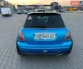 Синій Міні Cooper, об'ємом двигуна 1.6 л та пробігом 196 тис. км за 4950 $, фото 8 на Automoto.ua