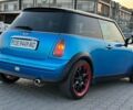 Синій Міні Cooper, об'ємом двигуна 1.6 л та пробігом 196 тис. км за 4950 $, фото 2 на Automoto.ua