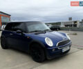 Синій Міні Cooper, об'ємом двигуна 1.6 л та пробігом 296 тис. км за 4500 $, фото 7 на Automoto.ua