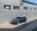 Синий Мини Купер, объемом двигателя 2 л и пробегом 130 тыс. км за 4907 $, фото 1 на Automoto.ua