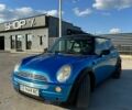 Синій Міні Cooper, об'ємом двигуна 1.6 л та пробігом 196 тис. км за 4500 $, фото 2 на Automoto.ua