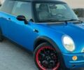 Синій Міні Cooper, об'ємом двигуна 1.6 л та пробігом 196 тис. км за 4950 $, фото 1 на Automoto.ua