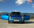 Синій Міні Cooper, об'ємом двигуна 1.6 л та пробігом 196 тис. км за 4500 $, фото 14 на Automoto.ua
