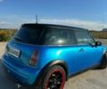 Синій Міні Cooper, об'ємом двигуна 1.6 л та пробігом 196 тис. км за 4500 $, фото 4 на Automoto.ua