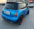 Синій Міні Cooper, об'ємом двигуна 1.6 л та пробігом 196 тис. км за 4950 $, фото 7 на Automoto.ua