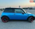 Синій Міні Cooper, об'ємом двигуна 1.6 л та пробігом 196 тис. км за 4950 $, фото 6 на Automoto.ua