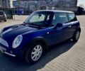 Синій Міні Cooper, об'ємом двигуна 1.6 л та пробігом 189 тис. км за 4110 $, фото 1 на Automoto.ua