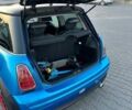 Синій Міні Cooper, об'ємом двигуна 1.6 л та пробігом 196 тис. км за 4950 $, фото 4 на Automoto.ua