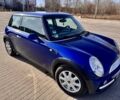 Синій Міні Cooper, об'ємом двигуна 1.6 л та пробігом 189 тис. км за 4110 $, фото 1 на Automoto.ua