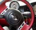 Синий Мини Купер, объемом двигателя 2 л и пробегом 130 тыс. км за 4907 $, фото 3 на Automoto.ua