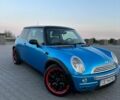 Синій Міні Cooper, об'ємом двигуна 1.6 л та пробігом 196 тис. км за 4950 $, фото 17 на Automoto.ua