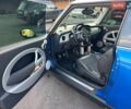 Синий Мини Купер, объемом двигателя 1.6 л и пробегом 298 тыс. км за 5000 $, фото 10 на Automoto.ua
