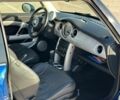 Синій Міні Cooper, об'ємом двигуна 1.6 л та пробігом 196 тис. км за 4500 $, фото 7 на Automoto.ua