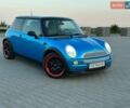 Синій Міні Cooper, об'ємом двигуна 1.6 л та пробігом 196 тис. км за 4950 $, фото 1 на Automoto.ua