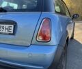 Синій Міні Cooper, об'ємом двигуна 1.6 л та пробігом 204 тис. км за 4900 $, фото 9 на Automoto.ua
