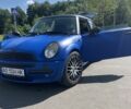 Синий Мини Купер, объемом двигателя 1.6 л и пробегом 260 тыс. км за 4550 $, фото 7 на Automoto.ua