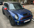 Синій Міні Cooper, об'ємом двигуна 1.6 л та пробігом 243 тис. км за 6500 $, фото 1 на Automoto.ua