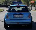 Синій Міні Cooper, об'ємом двигуна 1.6 л та пробігом 247 тис. км за 3999 $, фото 6 на Automoto.ua