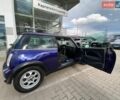 Синій Міні Cooper, об'ємом двигуна 1.6 л та пробігом 235 тис. км за 4300 $, фото 5 на Automoto.ua
