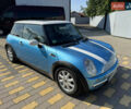 Міні Cooper 2004 у Яготине на Automoto.ua Синій Міні Cooper, об'ємом двигуна 1.6 л та пробігом 158 тис. км за 5600 $, фото 1 на Automoto.ua