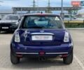 Синій Міні Cooper, об'ємом двигуна 1.6 л та пробігом 235 тис. км за 4300 $, фото 7 на Automoto.ua