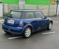 Синій Міні Cooper, об'ємом двигуна 1.6 л та пробігом 198 тис. км за 4000 $, фото 4 на Automoto.ua