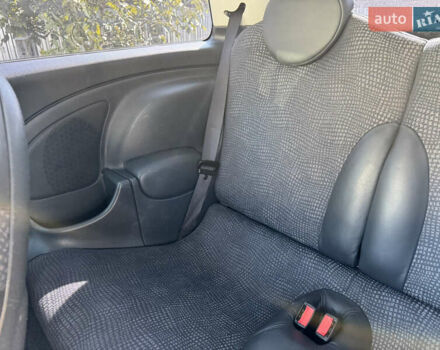 Міні Cooper 2004 у Яготине на Automoto.ua Синій Міні Cooper, об'ємом двигуна 1.6 л та пробігом 158 тис. км за 5600 $, фото 7 на Automoto.ua