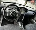 Синій Міні Cooper, об'ємом двигуна 1.6 л та пробігом 198 тис. км за 4000 $, фото 11 на Automoto.ua